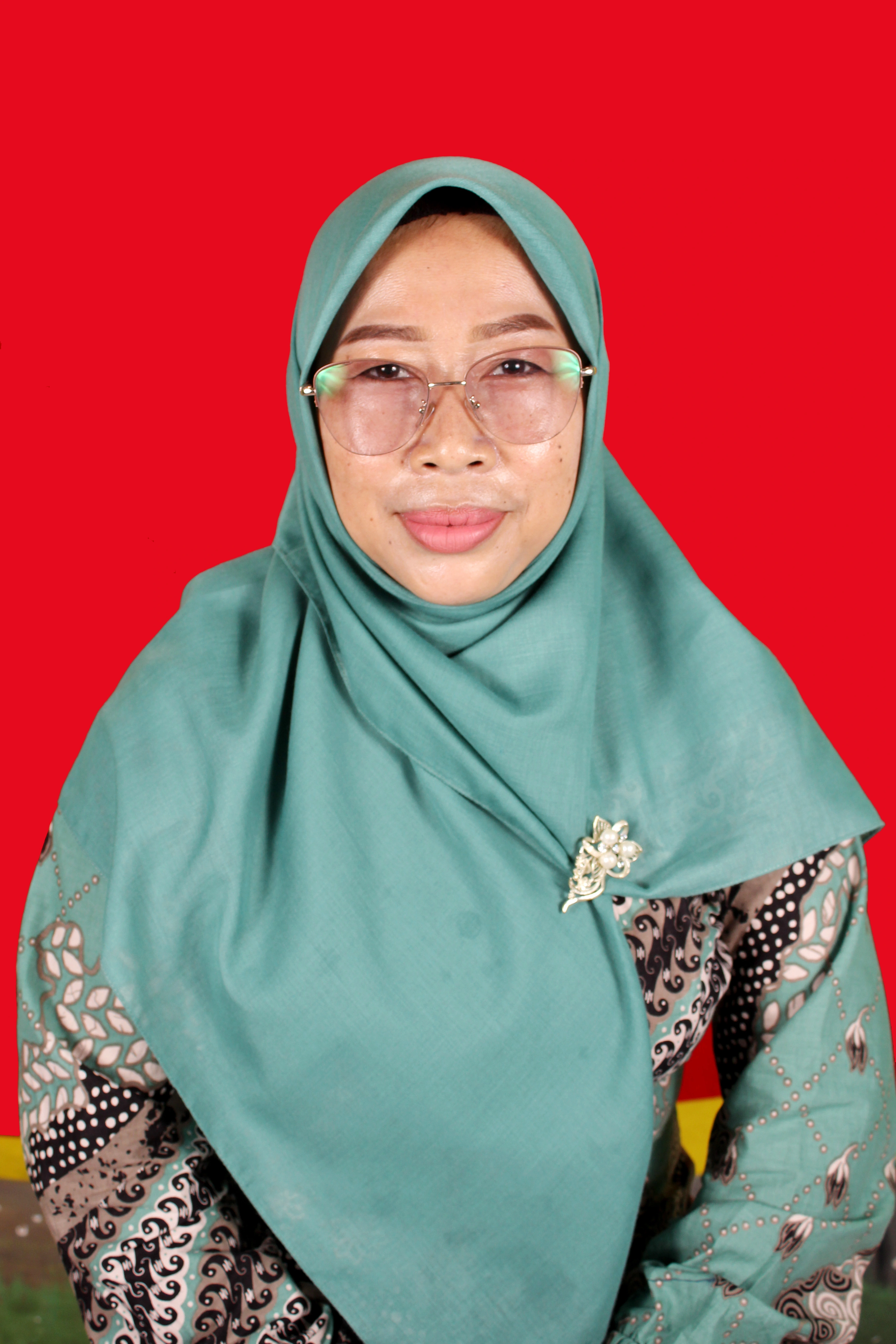MAGHFIROTUL UMROH